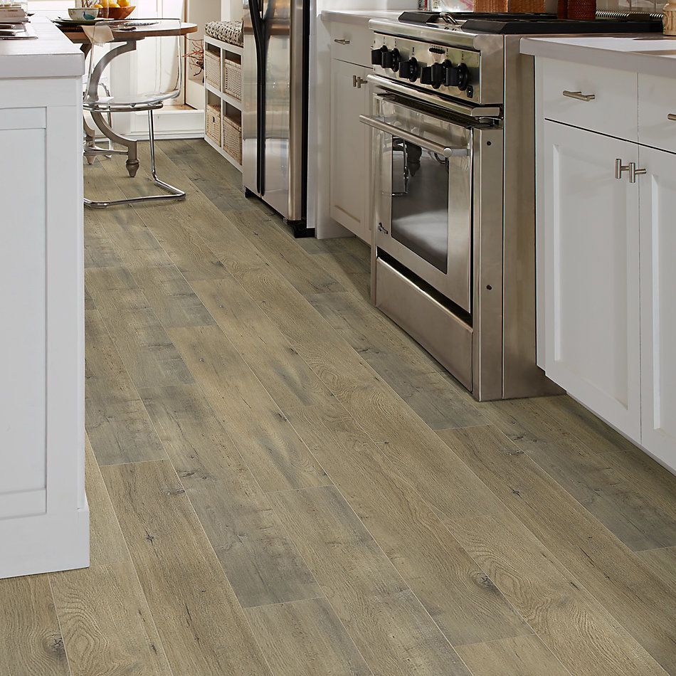 Versalock Cascade Classics Laminate Shawl Floors: