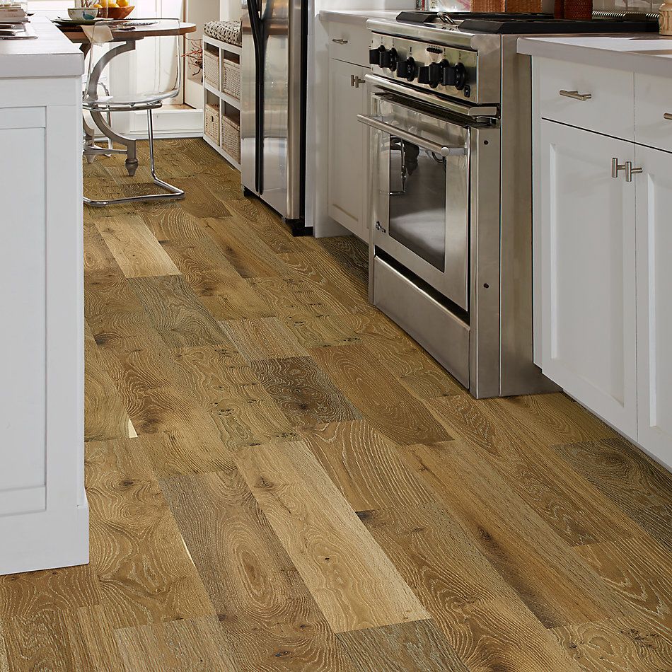 Shop Shaw Floors Shaw Hardwoods Expressions Artistry 07063_SW707