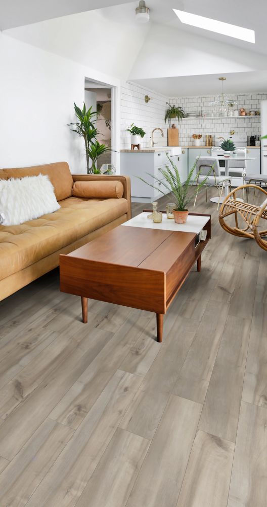 Shaw Builder Flooring Resilient Property Solutions Polaris Plus Sea