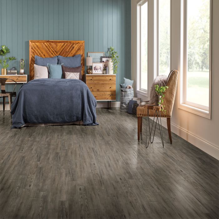 VInyl Flooring Armstrong Armstrong Alterna Plank Ideal Candidate