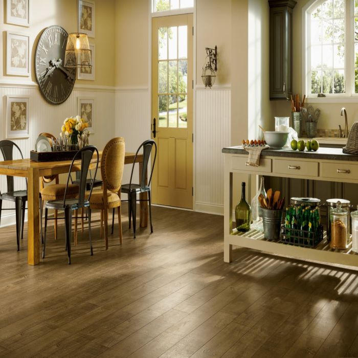 VInyl Flooring Armstrong Armstrong Pryzm Artisan Floorboard Light