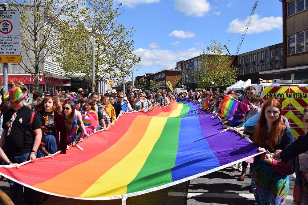 Exeter Pride Radio Exe