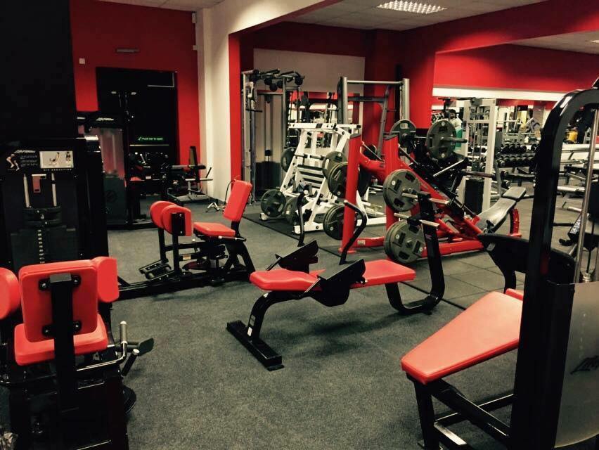 Dudley gym offers free membership to youngsters Black Country Radio