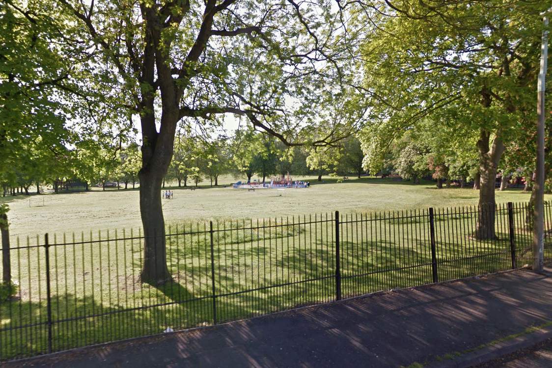 Residents invited to have a say on the future of a Quarry Bank park