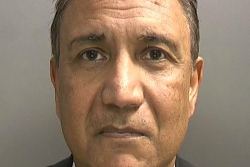 Dudley doctor jailed for 12 years after sexually assaulting patients