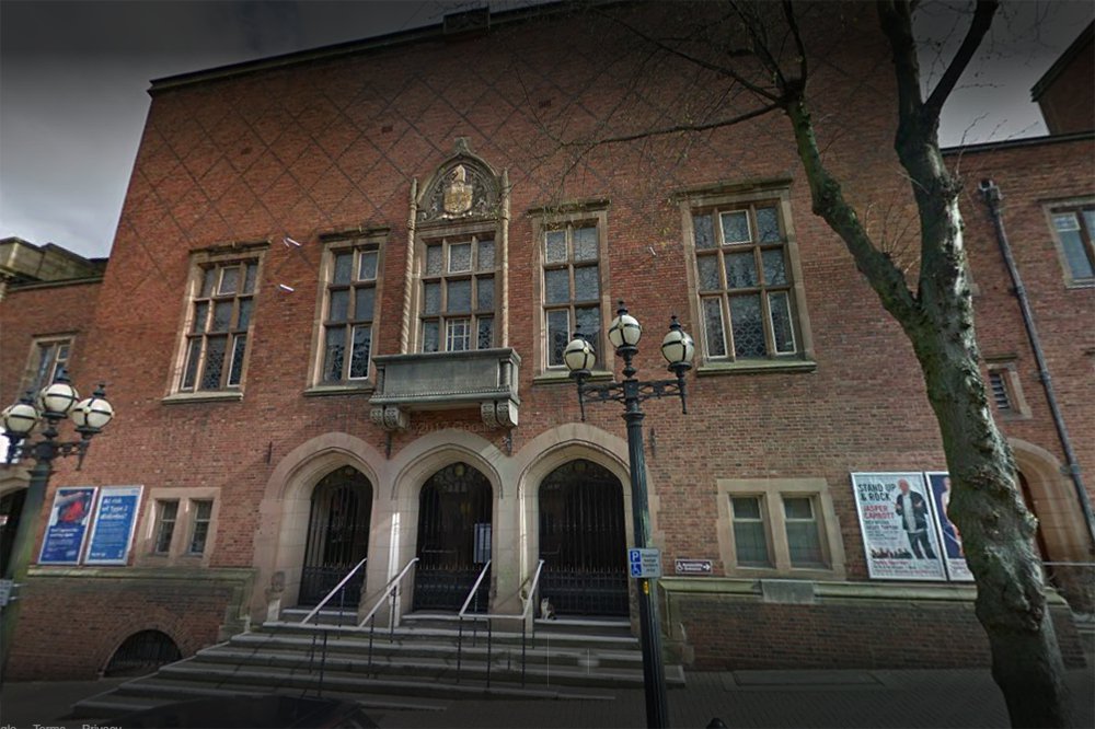 Sing along to hit musicals at Dudley Town Hall Black Country Radio