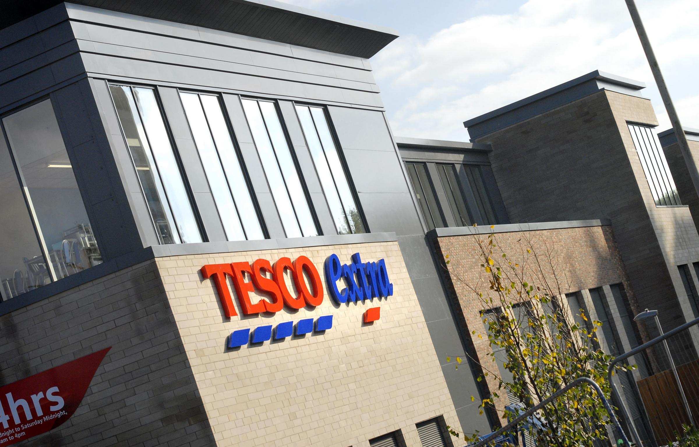 Stourbridge Tesco Store To Cease 24 Hour Opening Black Country Radio