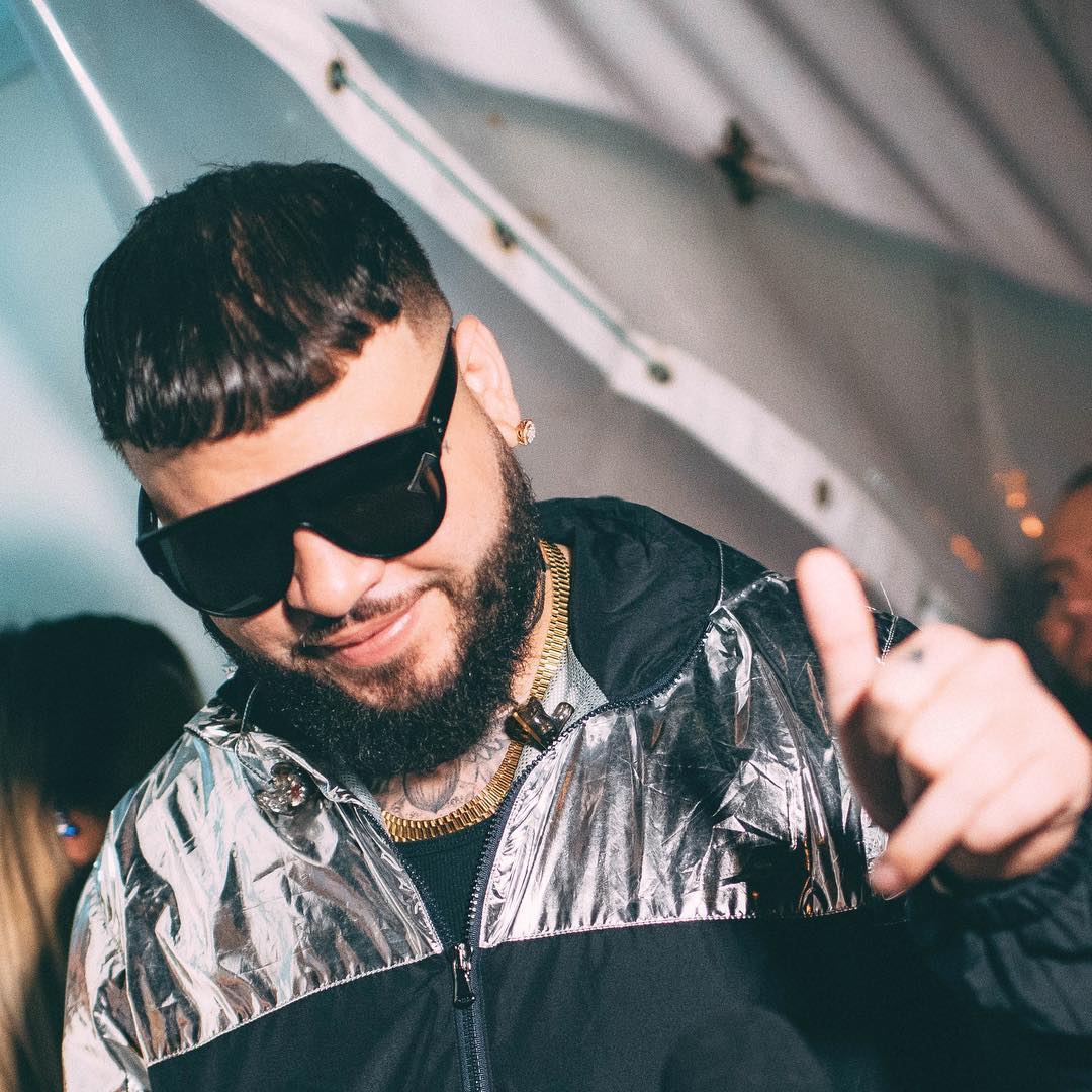 Corte De Farruko 2020 / Farruko Ultimas Noticias Videos Y Fotos De