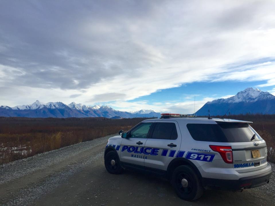 Update Man shot and killed by Troopers in Wasilla identified KINY