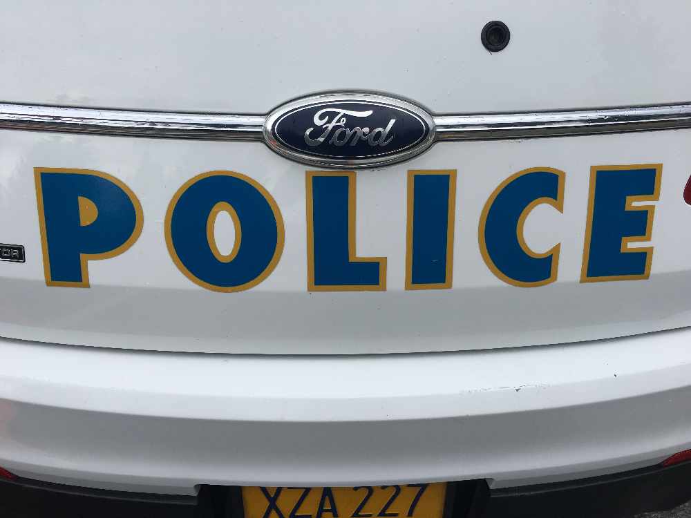 Two arrested on drug charges at Juneau airport Ketchikan Radio Center