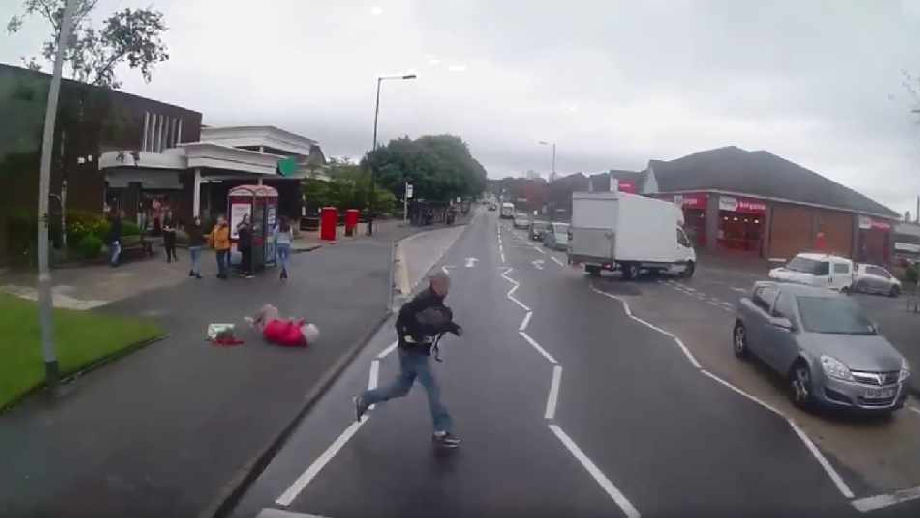 79 Home Bargains Oldham Chadderton