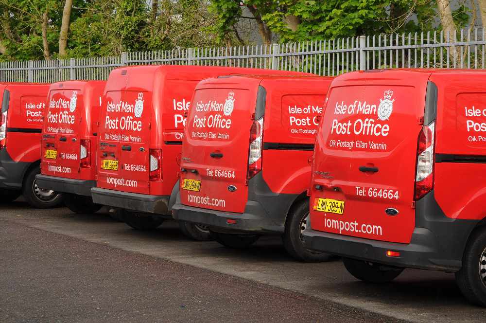 News 3FM Isle of Man