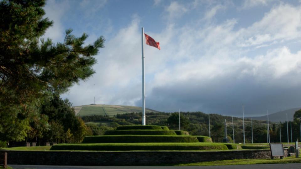 Island dairy considering new route 3FM Isle of Man