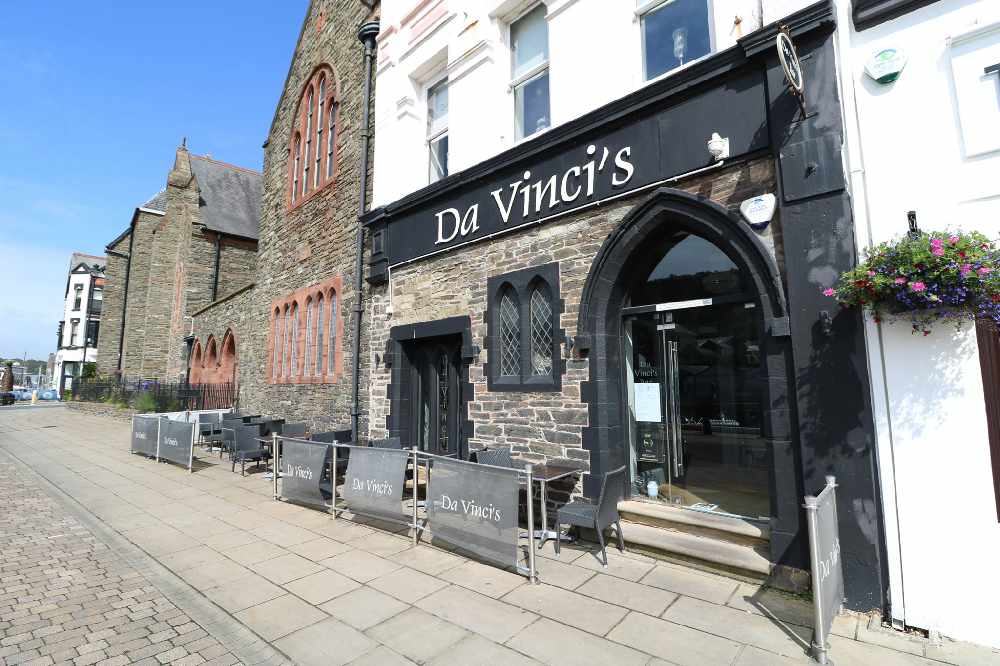 Douglas bar goes on market 3FM Isle of Man