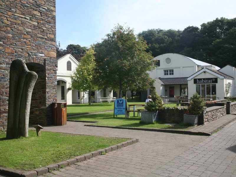 New owners talk with 'bigname stores' for Tynwald Mills 3FM Isle of Man