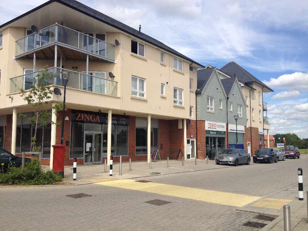 Major public art project launching in Oxley Park MKFM 106.3FM Radio