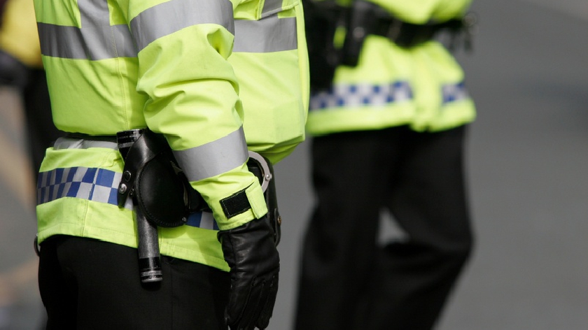 Man sentenced for trespassing with intent to commit a sexual offence in