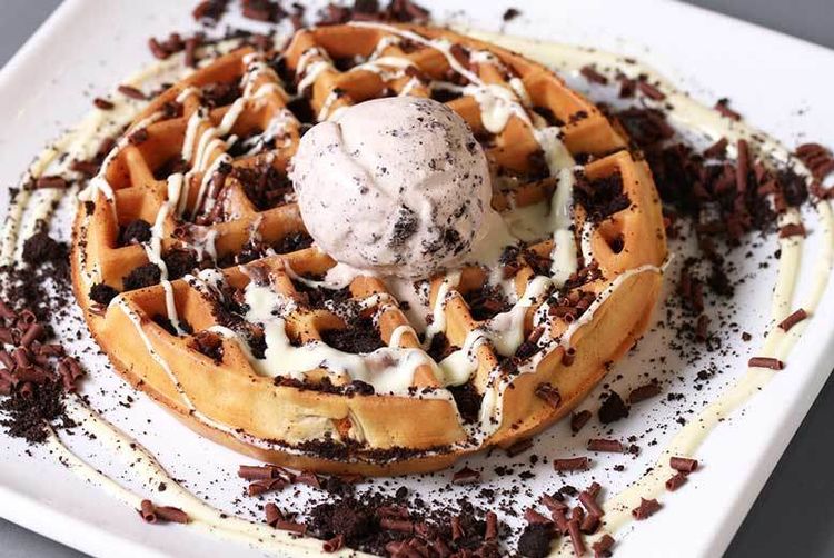Dessert bar 'Creams' is coming to Milton Keynes and these menu