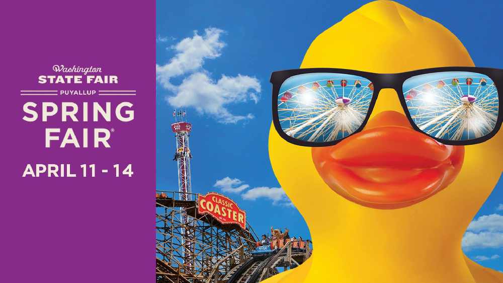 Wa Spring Fair 2022