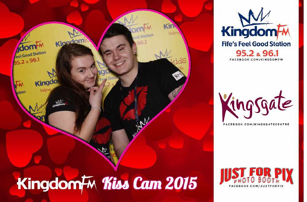 The Kingdom FM Kiss Cam Gallery Kingdom FM