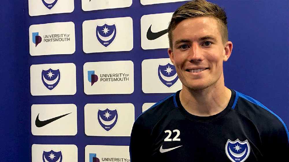 Portsmouth Fc Express Fm