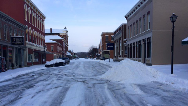 indiana winter 2023-2023 Purdue Univ. Says Indiana Winter Will Hinge On El Nino Eagle Country 99.3