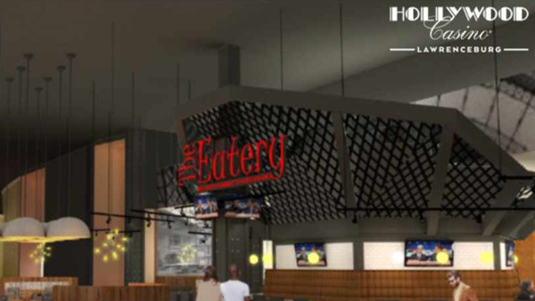 Lawrenceburg Indiana Fair 2023 Hollywood Casino Holding Job Fair Nov. 29 To Staff New Restaurant - Eagle Country 99.3