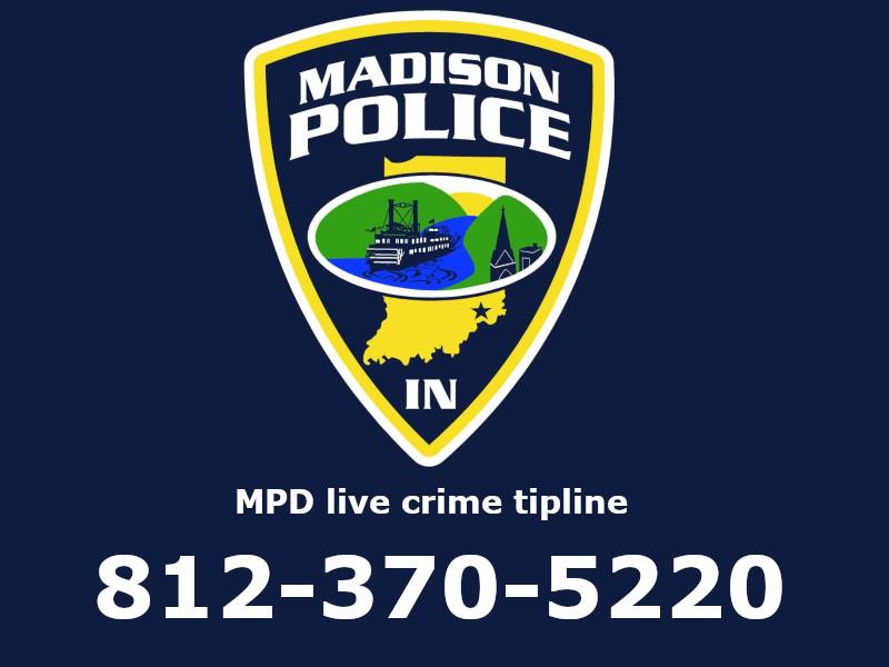 New Madison Police Crime TipLine Announced 95.3 WIKI