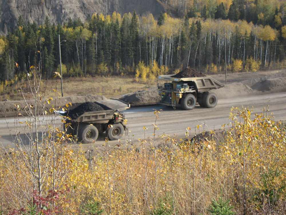 World’s Largest Autonomous Haul Truck Operational at a Suncor site in