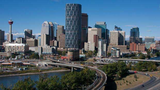 Calgary Events Aug 20 2023