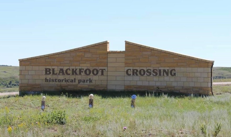 Blackfoot Crossing Historical Park announces their first ever Princess