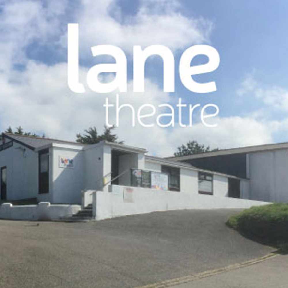 Lane Theatre Radio Newquay All About Newquay