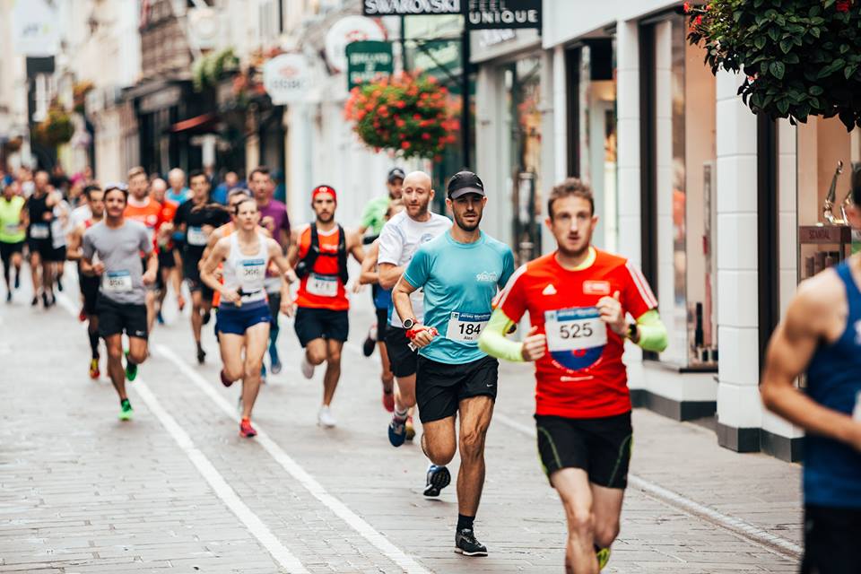 Running Events Near Me October 2023