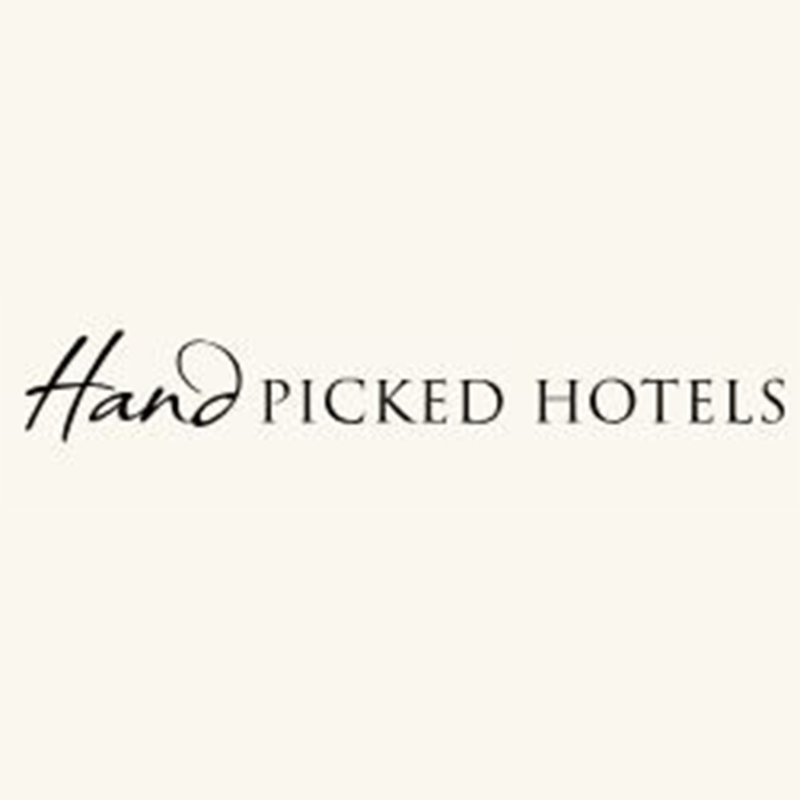 Hand Picked Hotels Channel 103