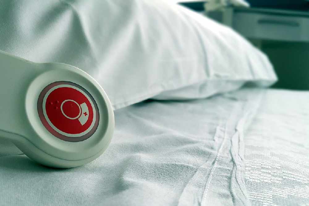 Electronic Patient Record System Launched Channel 103