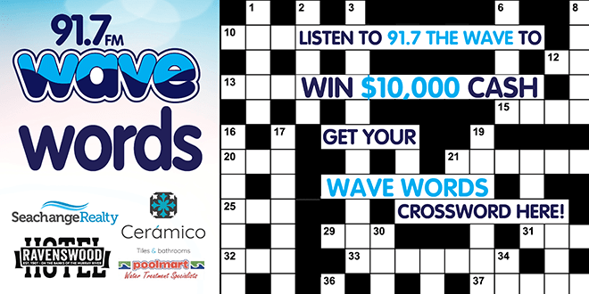 Crossword Clues And Answers Australia crossword maker for kids