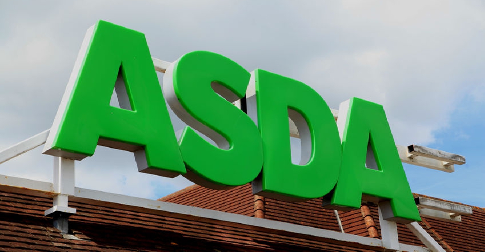 Britain's Asda to stop selling single kitchen knives Dubai 92 The