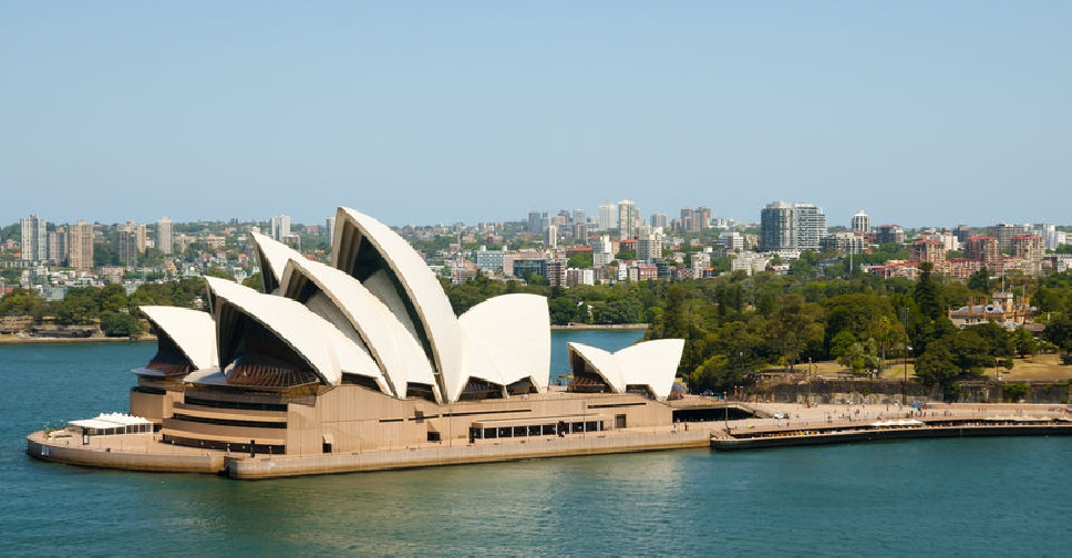 Hundreds evacuated due to gas leak at Sydney Opera House ARN News