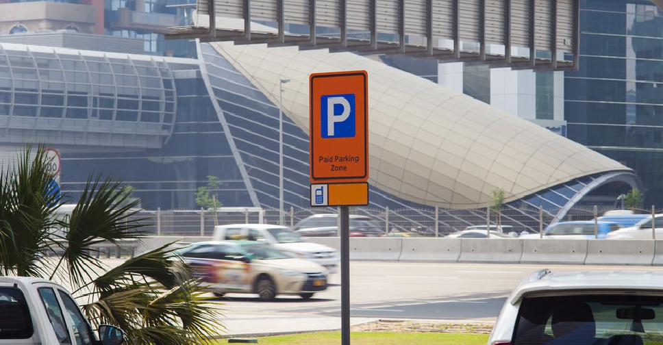 Public parking fees suspended in Dubai, Sharjah HIT 96.7 The