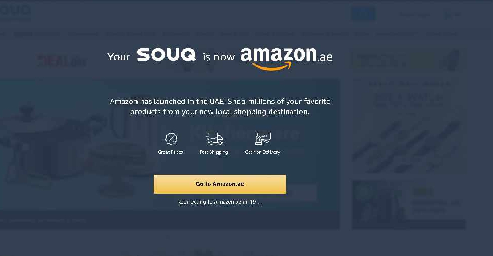 Amazon.ae Dubai 92 The UAE's Feel Great radio station