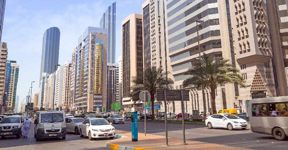 Free parking in Abu Dhabi for UAE National Day Radio Shoma