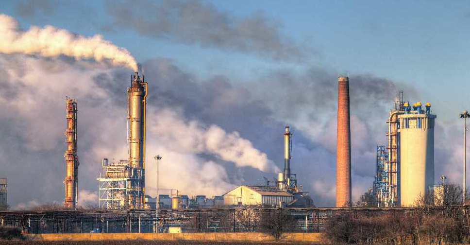 More than half of UAE residents take steps to beat air pollution