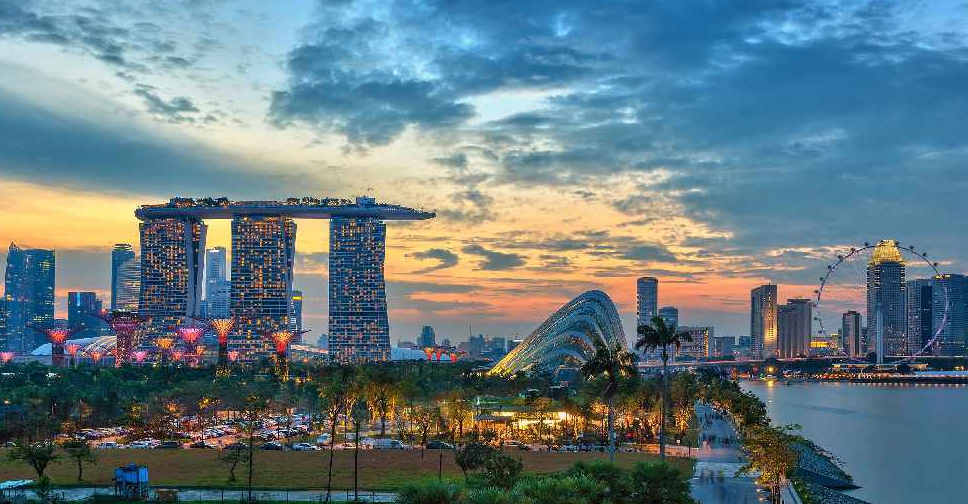 UAE tourists to be allowed quarantinefree travel to Singapore ARN