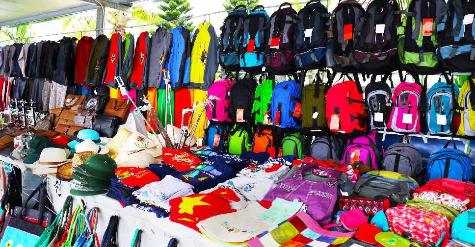 More than 9,000 fake goods seized in Abu Dhabi Dubai 92 The UAE's