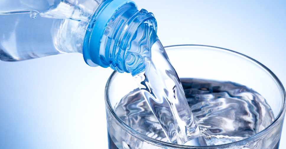 Dubai has 29 mineral water production companies Dubai Economy ARN