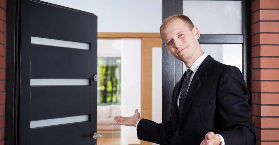 RERA hits out at pushy real estate agents Virgin Radio Dubai