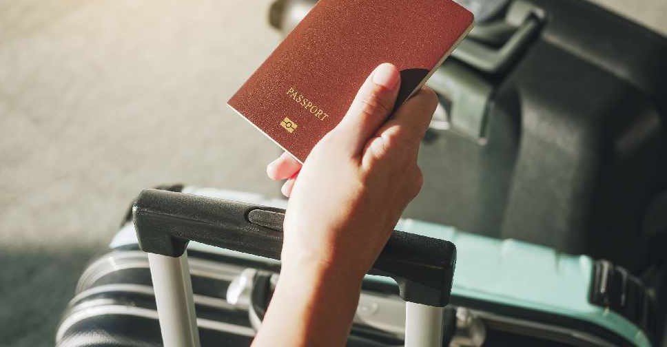 Scotland announces 10day quarantine for passengers arriving from Dubai