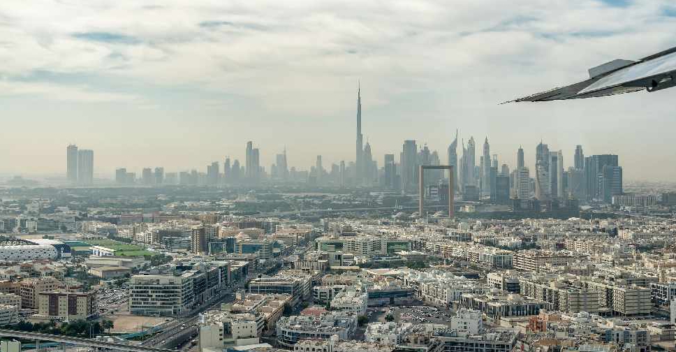 Dubai signs global pledge to improve air quality ARN News Centre