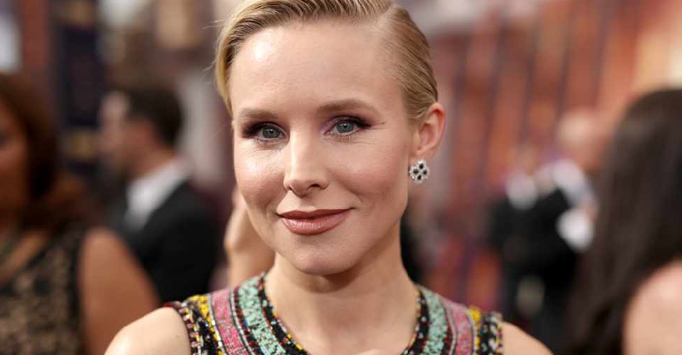 Kristen Bell's voice to return to 'Gossip Girl' reboot Dubai 92 The UAE's Feel Great radio