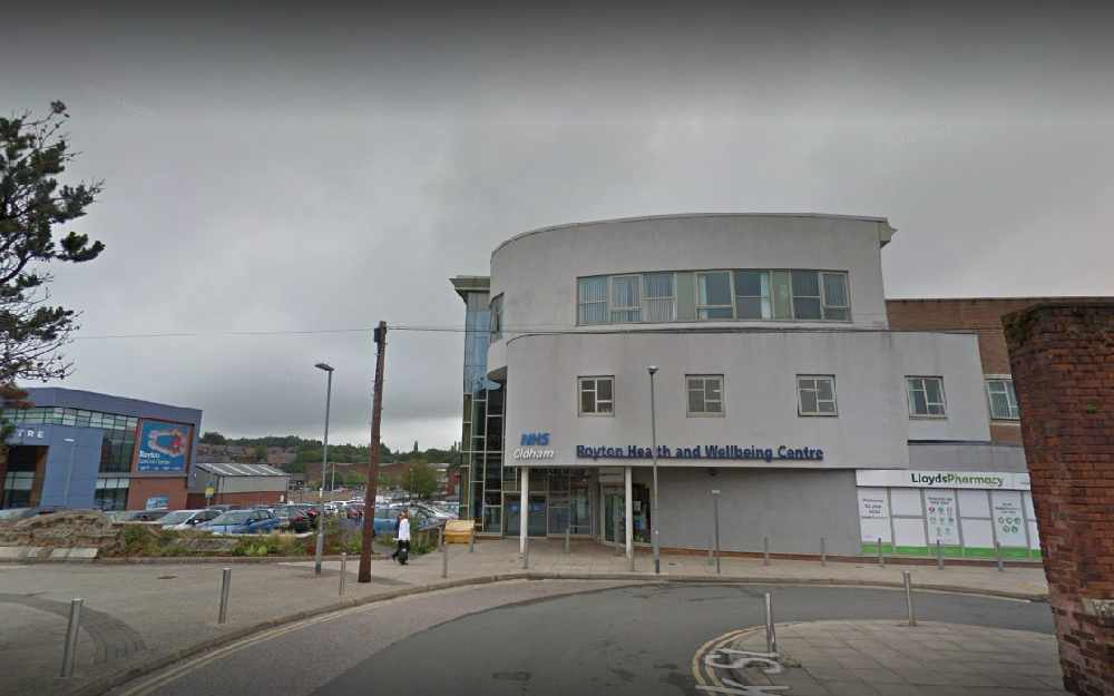 Closure of GP surgery branch causing 'great concern' Not Really Here